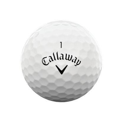 Callaway SuperSoft