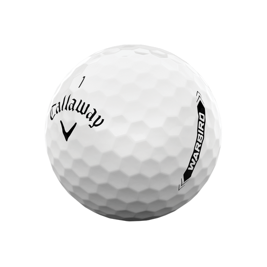 Callaway Warbird