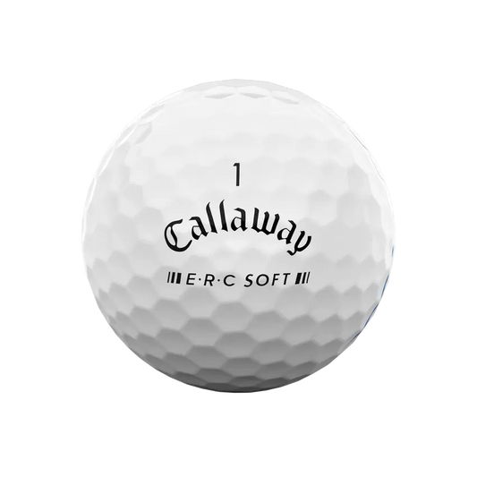 Callaway ERC Soft