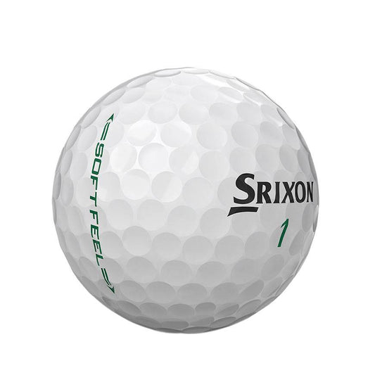 Srixon Soft Feel