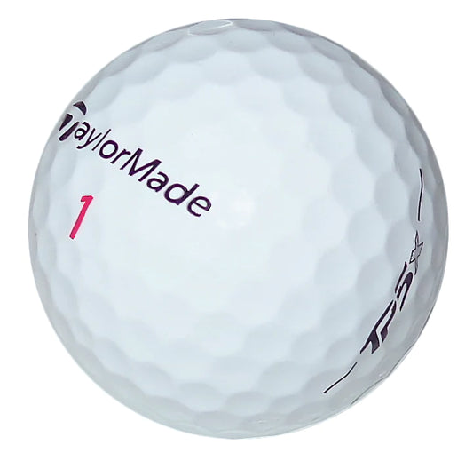 Taylormade TP5X