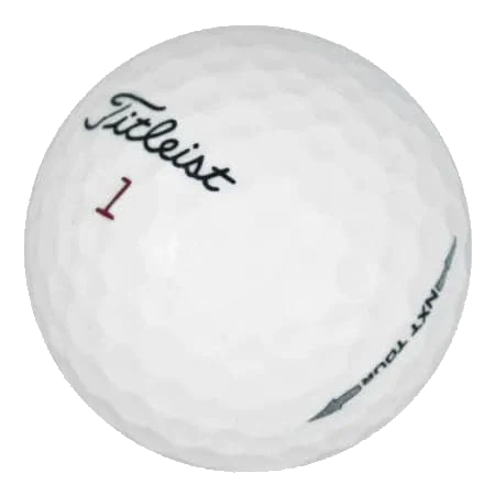 Titleist NXT Tour / Tour S