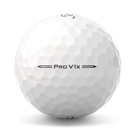 Titleist Pro V1X