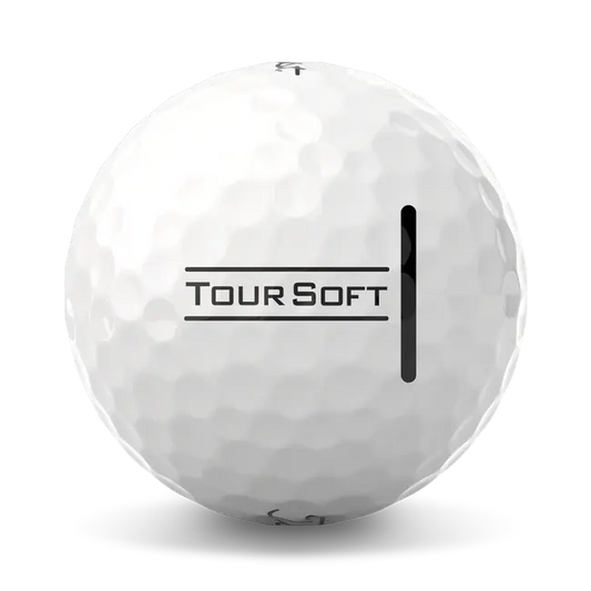 Titleist Tour Soft