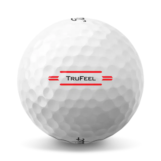 Titleist TruFeel / TruSoft