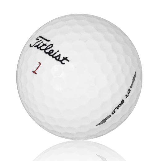 Titleist DT Solo