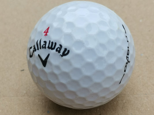 Callaway Diablo Mix