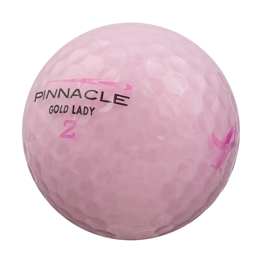 Pinnacle Lady MIX - Roze