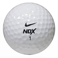 Nike NDX