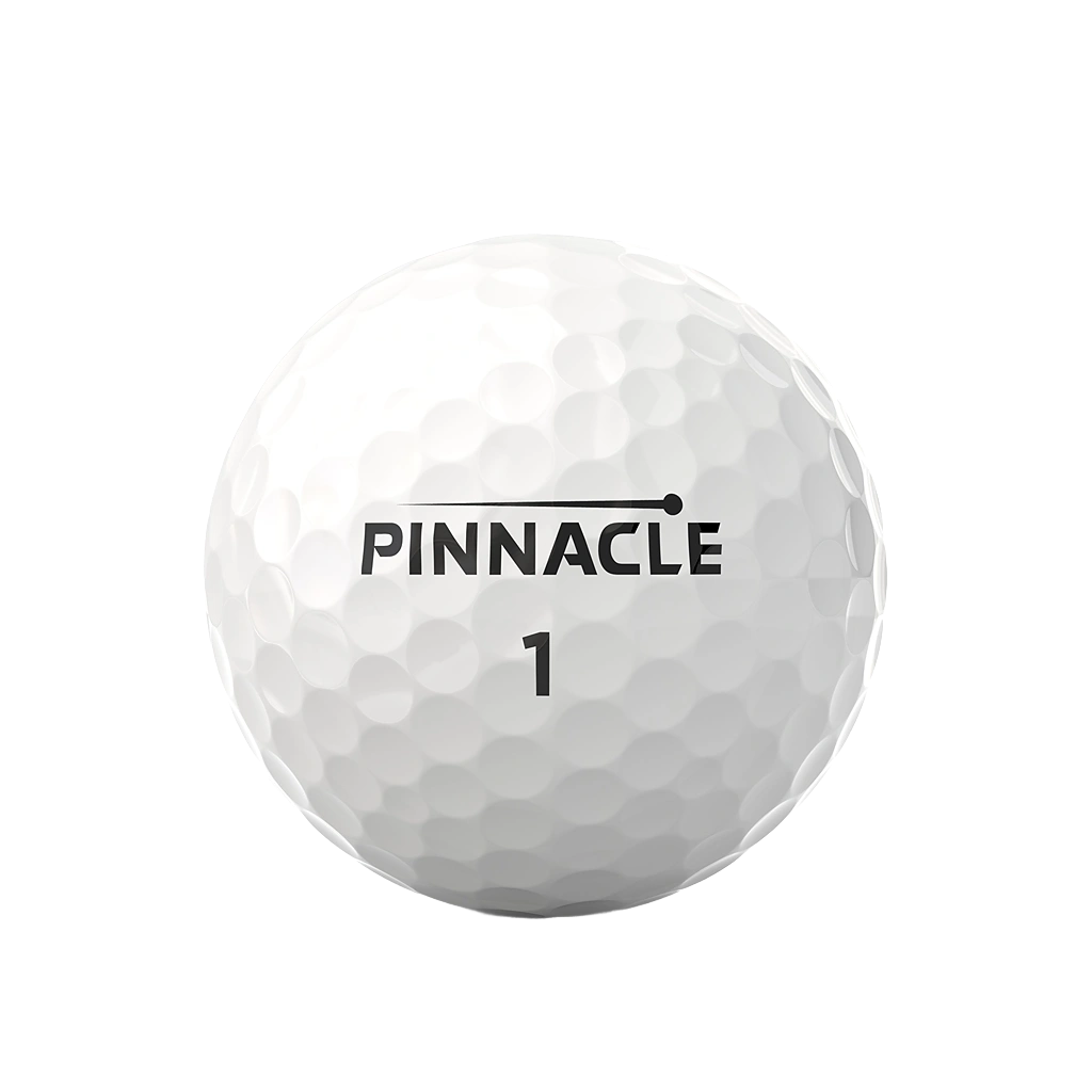 Pinnacle Rush