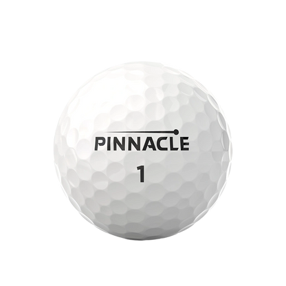 Pinnacle Rush