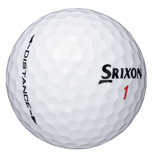 Srixon Distance