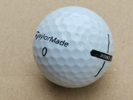 TaylorMade Distance+