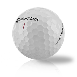 Taylormade TP5